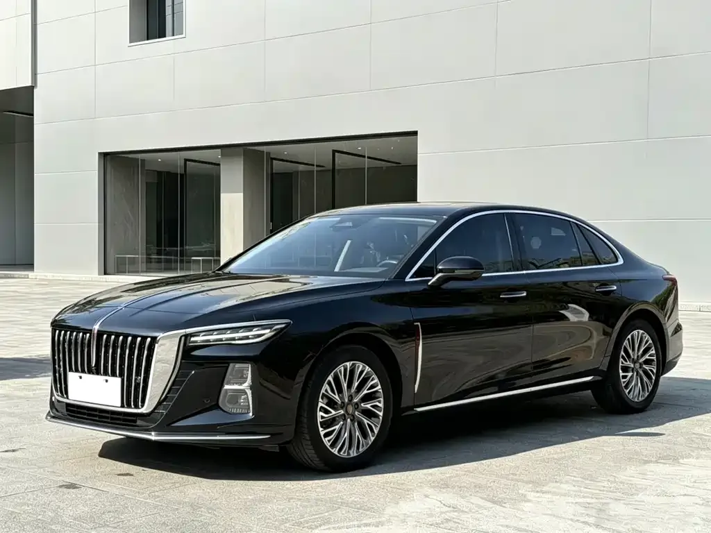 2025 Hongqi H5 1.5T DCT Qiyue