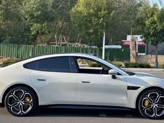 2024 Xiaomi SU7 RWD Long Range Advanced ADAS Pro — фото 3