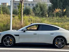 2024 Xiaomi SU7 RWD Long Range Advanced ADAS Pro — фото 7