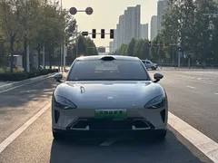 2024 Xiaomi SU7 RWD Long Range Advanced ADAS Pro — фото 8