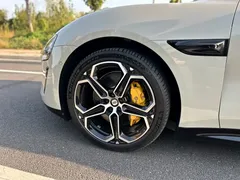 2024 Xiaomi SU7 RWD Long Range Advanced ADAS Pro — фото 10