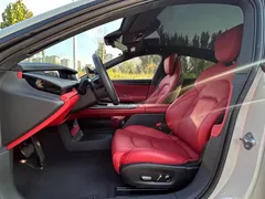 2024 Xiaomi SU7 RWD Long Range Advanced ADAS Pro — фото 11