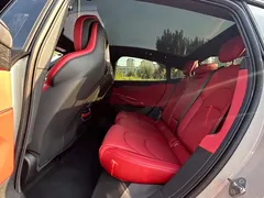 2024 Xiaomi SU7 RWD Long Range Advanced ADAS Pro — фото 12