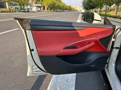 2024 Xiaomi SU7 RWD Long Range Advanced ADAS Pro — фото 13