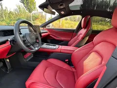 2024 Xiaomi SU7 RWD Long Range Advanced ADAS Pro — фото 14