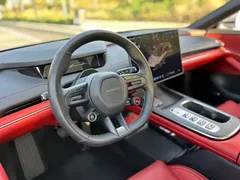 2024 Xiaomi SU7 RWD Long Range Advanced ADAS Pro — фото 15
