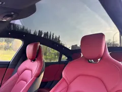 2024 Xiaomi SU7 RWD Long Range Advanced ADAS Pro — фото 16