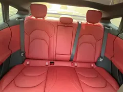 2024 Xiaomi SU7 RWD Long Range Advanced ADAS Pro — фото 17