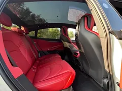 2024 Xiaomi SU7 RWD Long Range Advanced ADAS Pro — фото 22