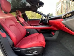 2024 Xiaomi SU7 RWD Long Range Advanced ADAS Pro — фото 23