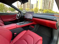 2024 Xiaomi SU7 RWD Long Range Advanced ADAS Pro — фото 24