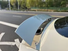 2024 Xiaomi SU7 RWD Long Range Advanced ADAS Pro — фото 25