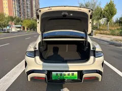 2024 Xiaomi SU7 RWD Long Range Advanced ADAS Pro — фото 26