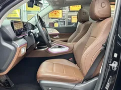 2024 Mercedes-Benz GLE 350 4MATIC Dynamic, чёрный — фото 7