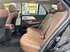 2024 Mercedes-Benz GLE 350 4MATIC Dynamic, чёрный — фото 8