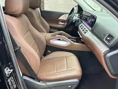 2024 Mercedes-Benz GLE 350 4MATIC Dynamic, чёрный — фото 10