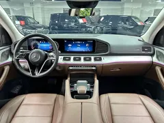 2024 Mercedes-Benz GLE 350 4MATIC Dynamic, чёрный — фото 12