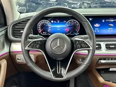 2024 Mercedes-Benz GLE 350 4MATIC Dynamic, чёрный — фото 17