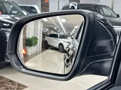 2024 Mercedes-Benz GLE 350 4MATIC Dynamic, чёрный — фото 21
