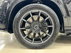 2024 Mercedes-Benz GLE 350 4MATIC Dynamic, чёрный — фото 23