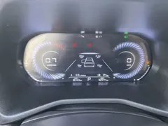 2022 Geely Emgrand 4th Gen 1.5L CVT Premium, белый — фото 13