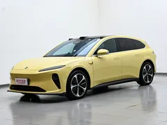 2024 Nio ET5T 75kWh Touring — фото 2