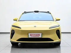 2024 Nio ET5T 75kWh Touring — фото 3