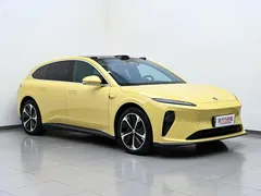 2024 Nio ET5T 75kWh Touring — фото 4