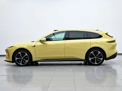 2024 Nio ET5T 75kWh Touring — фото 5