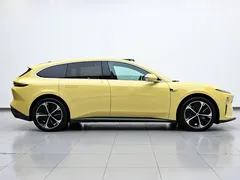2024 Nio ET5T 75kWh Touring — фото 6