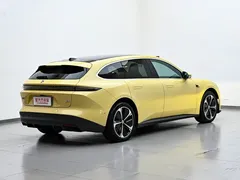 2024 Nio ET5T 75kWh Touring — фото 7