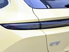 2024 Nio ET5T 75kWh Touring — фото 9