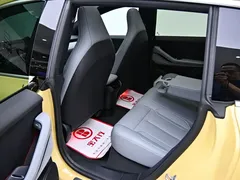 2024 Nio ET5T 75kWh Touring — фото 13