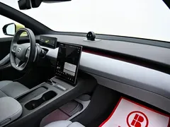 2024 Nio ET5T 75kWh Touring — фото 15