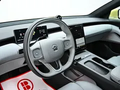 2024 Nio ET5T 75kWh Touring — фото 16