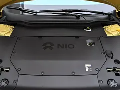 2024 Nio ET5T 75kWh Touring — фото 34