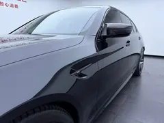 2021 BMW M5, чёрный — фото 9
