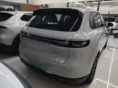 2025 Leapmotor B10 510 Enjoy — фото 6