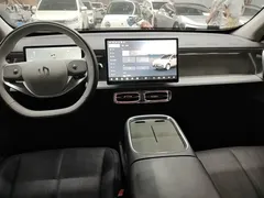 2025 Leapmotor B10 510 Enjoy — фото 13
