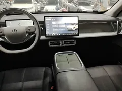2025 Leapmotor B10 510 Enjoy — фото 14