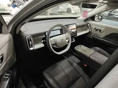 2025 Leapmotor B10 510 Enjoy — фото 15