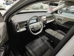 2025 Leapmotor B10 510 Enjoy — фото 16