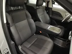 2025 Leapmotor B10 510 Enjoy — фото 25