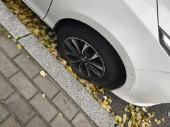 2021 Toyota Yaris L Zhixiang L 1.5L CVT Leading, белый — фото 6