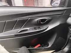 2021 Toyota Yaris L Zhixiang L 1.5L CVT Leading, белый — фото 7