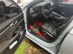 2021 Geely Preface 2.0TD — фото 16