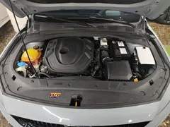 2021 Geely Preface 2.0TD — фото 20
