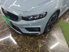 2021 Geely Preface 2.0TD — фото 24