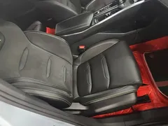 2021 Geely Preface 2.0TD — фото 25