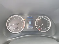 2022 Nissan Sylphy 1.6L XL CVT Enjoy, белый — фото 12